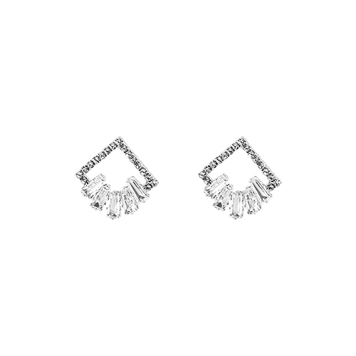 

Серьги LADY PINK MUST HAVE