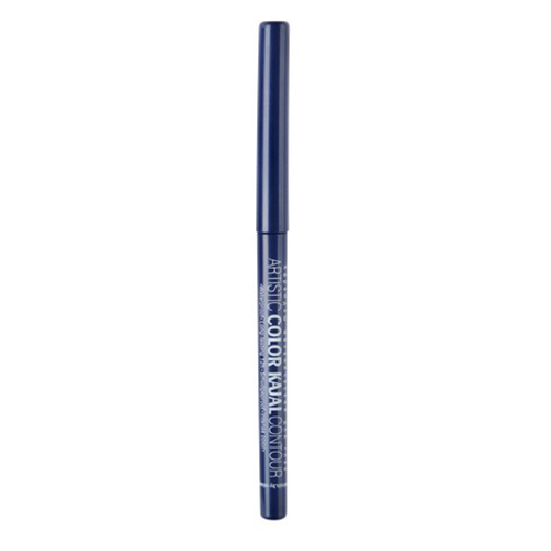 

Карандаш для глаз RELOUIS ARTISTIC COLOR KAJAL CONTOUR механический тон 02 indigo blue