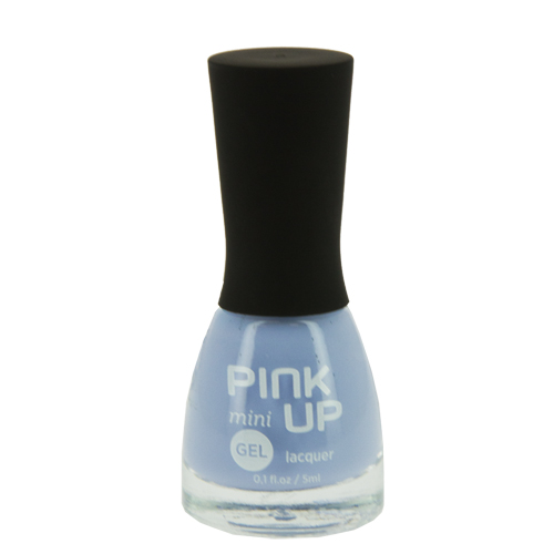 Гель-лак для ногтей `PINK UP` `MINI GEL` тон 50 5 мл