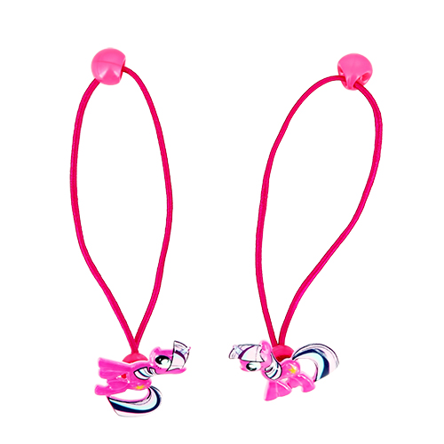 

Набор резинок MISS PINKY 2 шт
