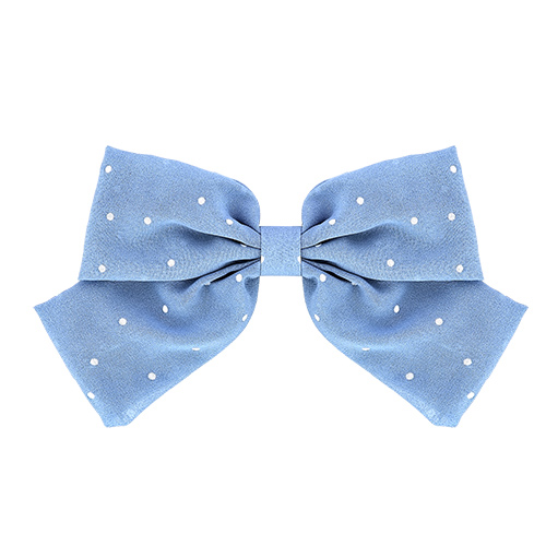 

Заколка LADY PINK BOW