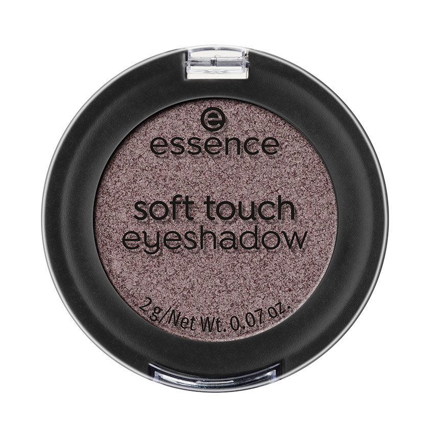 ESSENCE Тени для век ESSENCE SOFT TOUCH EYESHADOW тон 03 eternity essence тени для век essence soft touch eyeshadow тон 01 the one