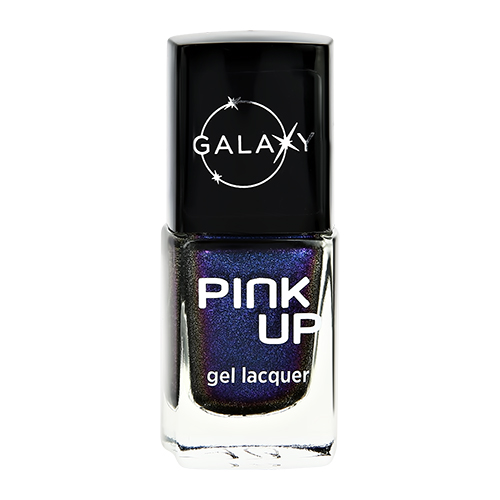 Гель-лак для ногтей `PINK UP` `LIMITED` GALAXY тон 10 11 мл