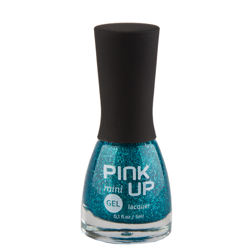 Гель-лак для ногтей `PINK UP` `MINI GEL` тон 35 5 мл
