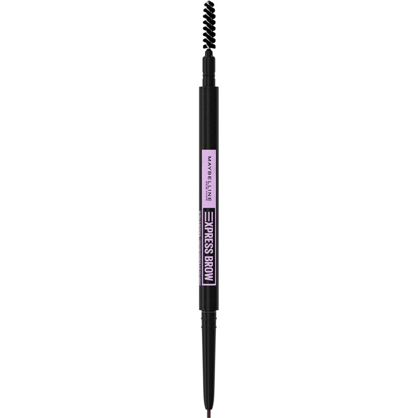 

Карандаш для бровей MAYBELLINE BROW ULTRA SLIM тон 06
