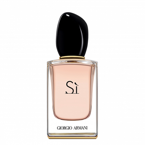 

Парфюмерная вода GIORGIO ARMANI SI жен. 50 мл
