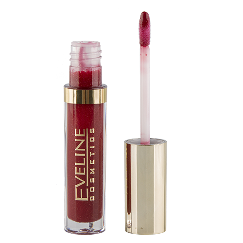 Блеск для губ `EVELINE` ALL IN ONE тон 111
