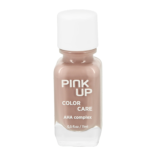 

Лак для ногтей PINK UP COLOR CARE тон 09 11 мл