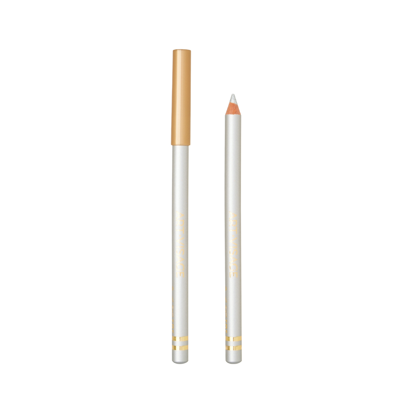 Карандаш для глаз ART-VISAGE EYE LINER тон 06 Серебряный
