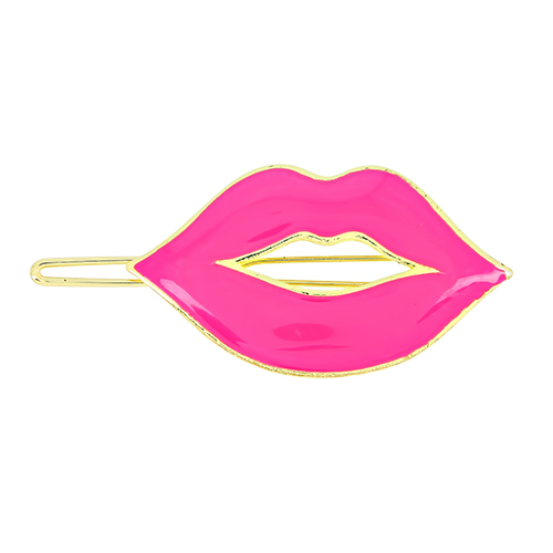 

Заколка LADY PINK decore