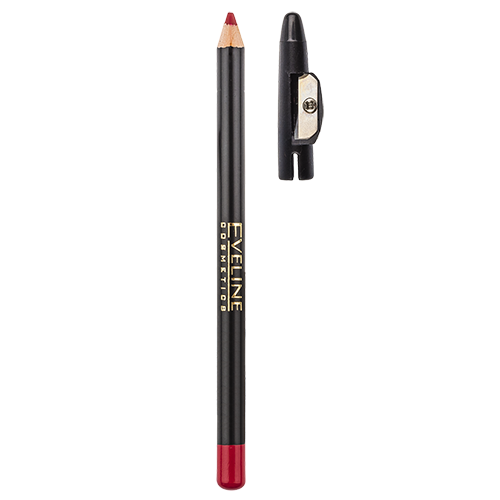 

Карандаш для губ EVELINE MAX INTENSE COLOUR тон 13 purple