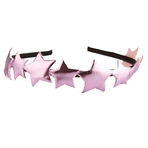 

Ободок MISS PINKY