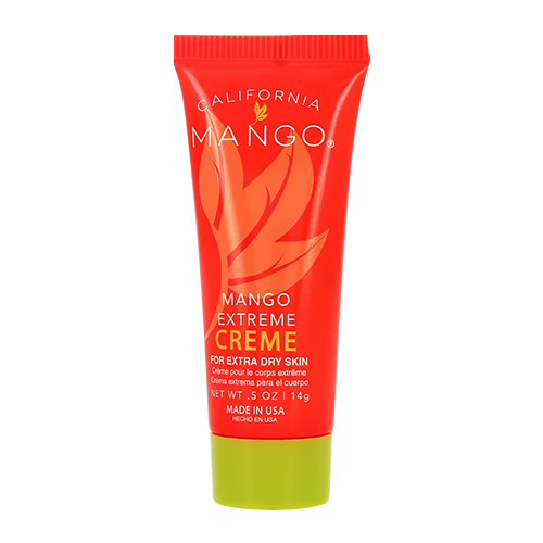 Крем для тела CALIFORNIA MANGO для очень сухой кожи 14 г