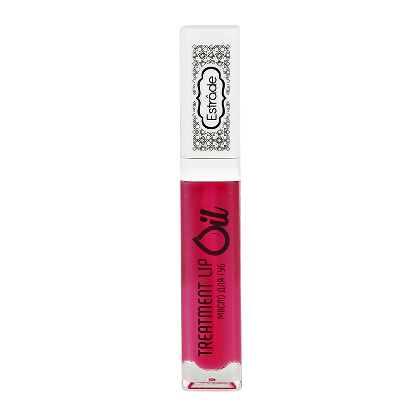 

Масло для губ ESTRADE TREATMENT LIP OIL тон 04 Первая любовь