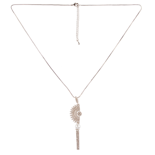 

Украшение на шею LADY PINK MUST HAVE