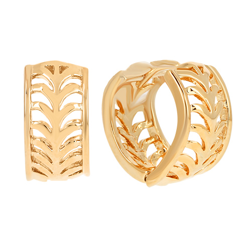 

Серьги LADY PINK MUST HAVE