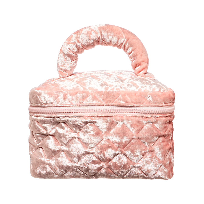 Косметичка-сундучок LADY PINK FAVS LADY PINK