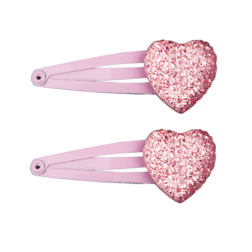 

Набор заколок MISS PINKY