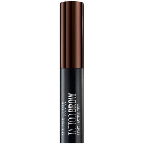 Тинт для бровей MAYBELLINE TATTOO BROW тон 03 темно-коричневый