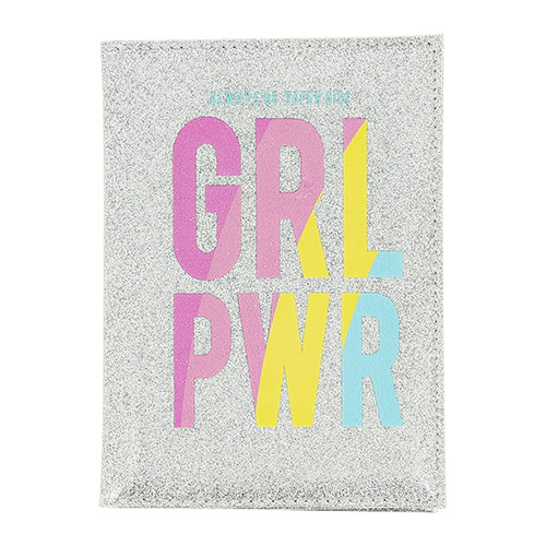 

Обложка для паспорта LADY PINK