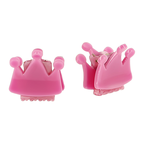 

Набор крабов MISS PINKY 2 шт
