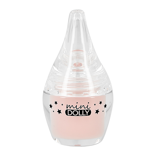 

Блеск для губ MINI DOLLY ICED тон party lemon