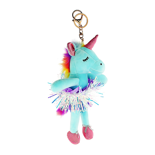 

Брелок MISS PINKY TOY meduim size