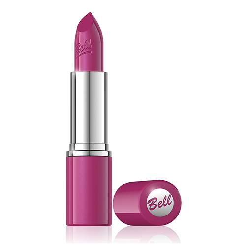 BELL Помада для губ BELL COLOUR LIPSTICK тон 06 bell помада для губ bell colour lipstick тон 09