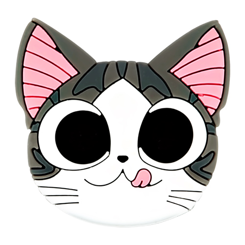 

Держатель для мобильного телефона LADY PINK Кот