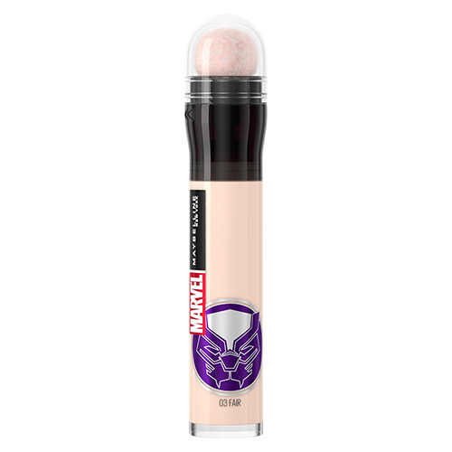 

Консилер для лица MAYBELLINE THE ERASER EYE MARVEL тон 03 fair
