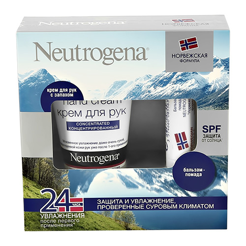 Купить Крем Neutrogena В Спб