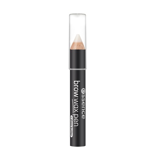 

Карандаш для бровей ESSENCE BROW WAX PEN восковой тон 01