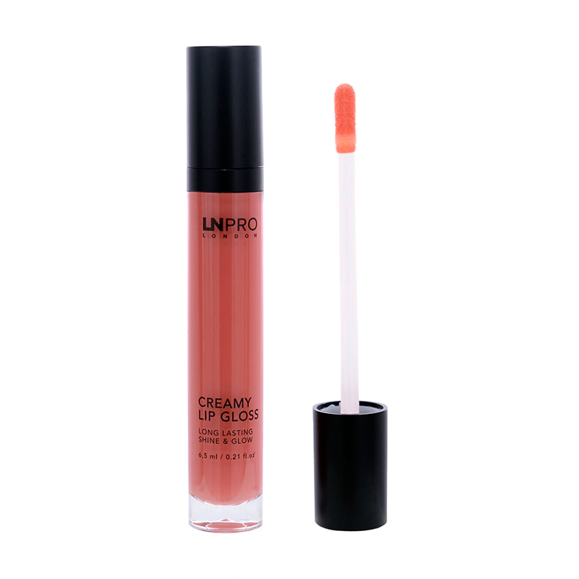 

Блеск для губ LN PROFESSIONAL CREAMY LIP GLOSS тон 103
