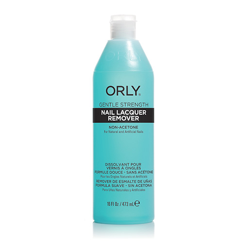 

Жидкость для снятия лака ORLY Nail Lacquer Remover без ацетона 480 мл