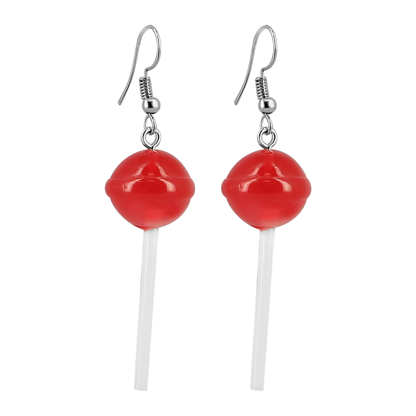 

Серьги LADY PINK CANDY SHOP