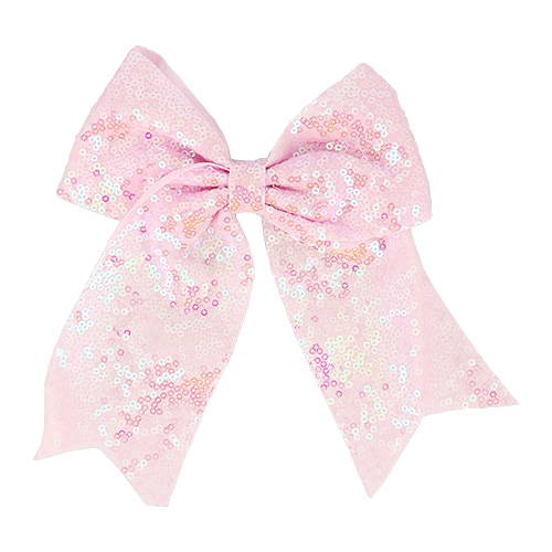 

Резинка MISS PINKY бант