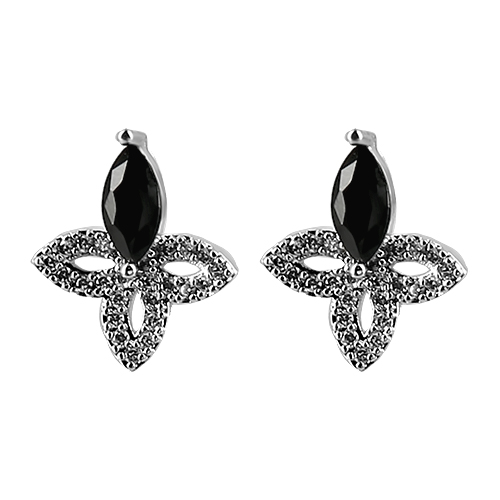 

Серьги LADY PINK MUST HAVE