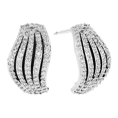 

Серьги LADY PINK MUST HAVE