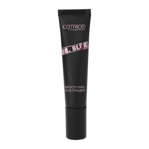 

Праймер для лица CATRICE BLURRED LINES разглаживающий