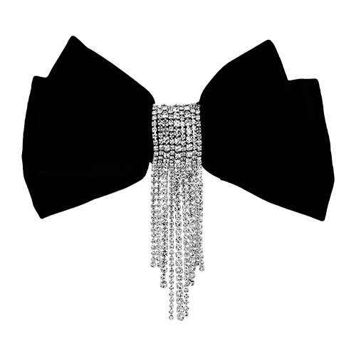 

Заколка LADY PINK BOW