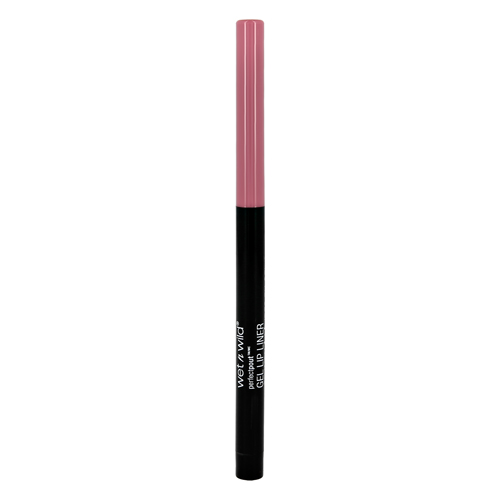 Карандаш для губ `WET N WILD` PERFECT POUT тон E654c never petal down (гелевый)