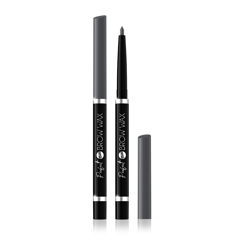 

Карандаш для бровей BELL PERFECT BROW WAX тон 03