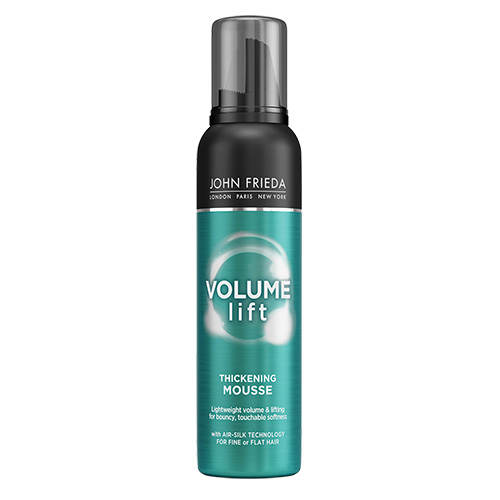 

Мусс для волос JOHN FRIEDA LUXURIOUS VOLUME для придания объема 200 мл