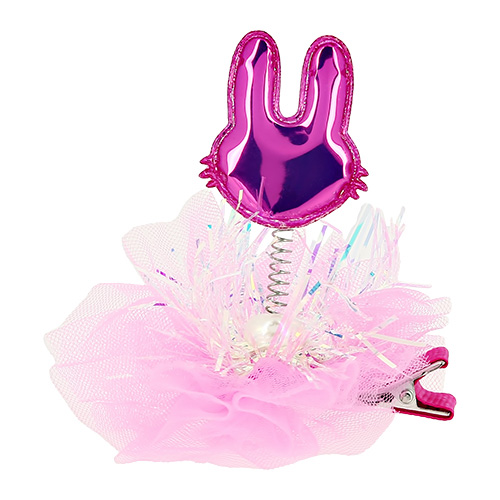 

Заколка MISS PINKY