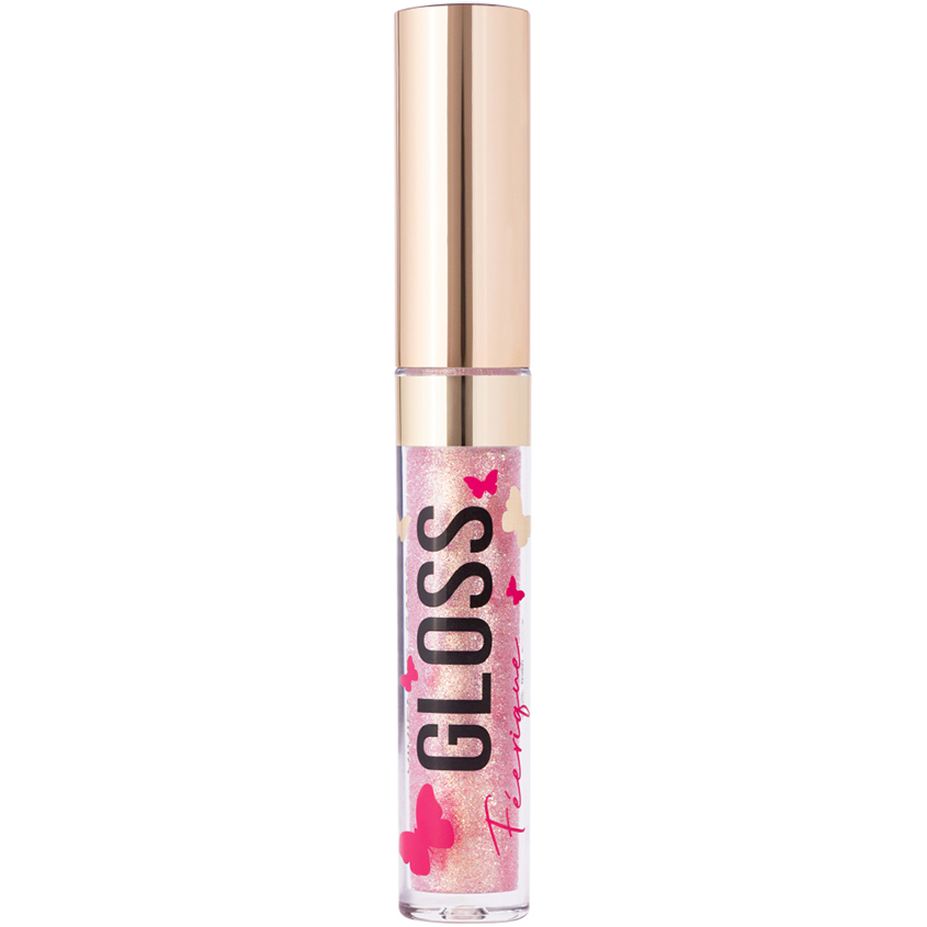 

Блеск для губ VIVIENNE SABO GLOSS FEERIQUE тон 05