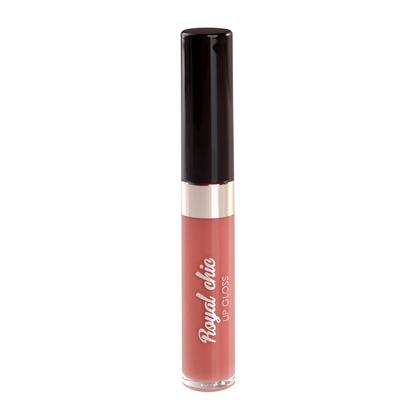 ART-VISAGE Блеск для губ ART-VISAGE ROYAL CHIC тон 419 Карамель art visage royal chic lip gloss