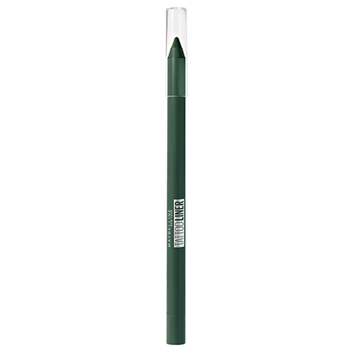 

Карандаш для глаз MAYBELLINE TATTOO LINER гелевый тон 932