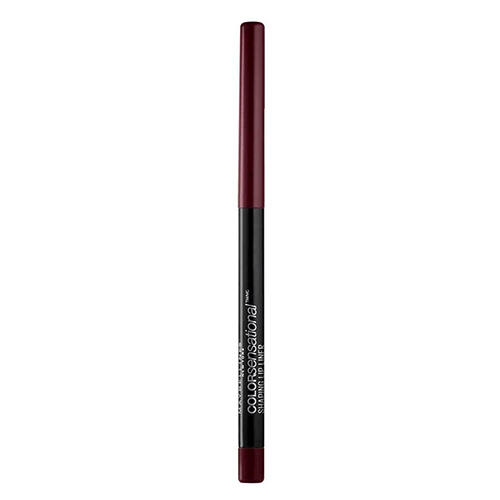 Карандаш для губ `MAYBELLINE` COLOR SENSATIONAL тон 96