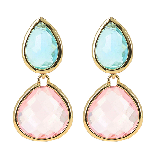 

Серьги LADY PINK CRYSTAL SEDUCTION