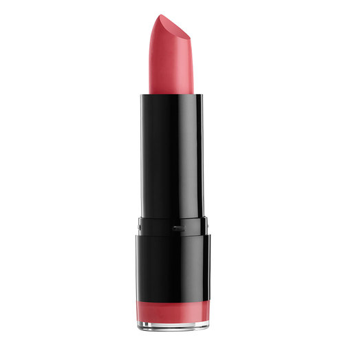 

Помада для губ NYX PROFESSIONAL MAKEUP ROUND LIPSTICK тон 640 Fig